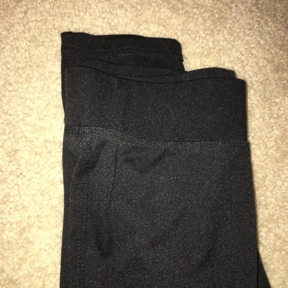 Mesh leggings - Picture 2 of 2